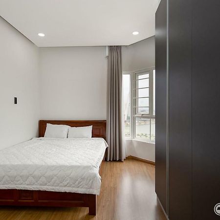 Zoneland Apartments - Monarchy Riverside Son Tra Eksteriør billede