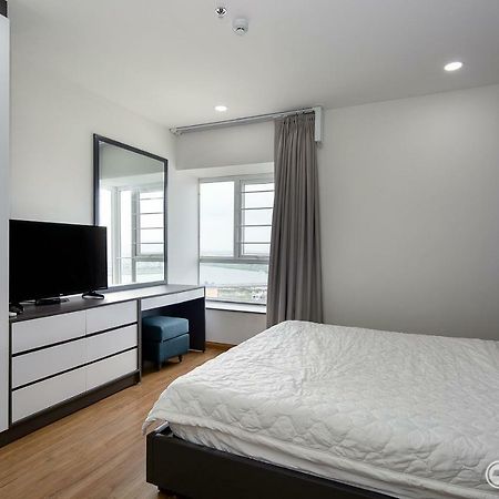 Zoneland Apartments - Monarchy Riverside Son Tra Eksteriør billede